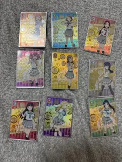 2026年最新】ラブライブ スクコレ secの人気アイテム - メルカリ