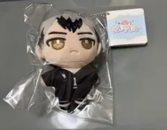 ハイキュー　ぬいパル　北信介