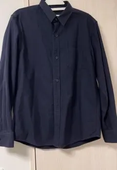 【7200円相当！】ナノユニバースシャツ　M