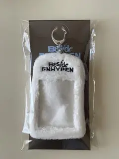 ENHYPEN フォトカードホルダー