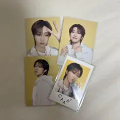 SEVENTEEN follow again japan THE8