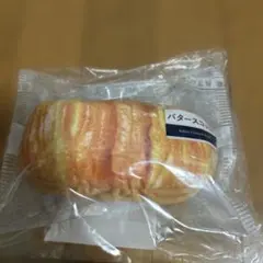 セブンベーカリーパンポーチ バタースコッチ