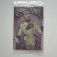 にじさんじ ウエハース ジョー・力一