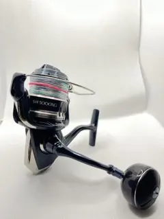 2026年最新】シマノ ストラディックsw 5000xgの人気アイテム - メルカリ