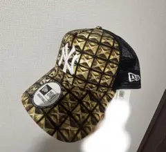 ニューエラ キャップ 帽子 ニューヨークヤンキース アジャスタブル 9FORTY