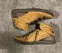 zoom スニーカー