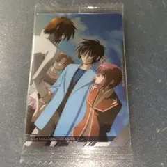 ガンダムSEED Destiny Blu-ray box特典 色紙 - メルカリ