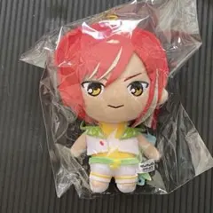 あんさんぶるスターズ！！ 逆先夏目 新衣装 ぬいぐるみ - メルカリ