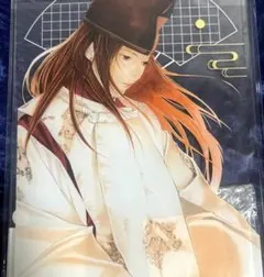 ヒカルの碁 原画展 くじ B賞 C賞 - メルカリ