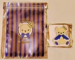うたプリ グラショ くまプリ くじ C賞 D賞 真斗