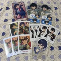 あんスタ 氷鷹北斗 まとめ売り - メルカリ