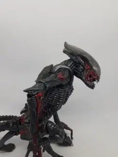 NECA/ネカ スネーク・エイリアン ケナートリビュート 正規品？/備考欄