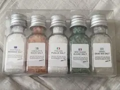 バスソルト　リトルアナザートリップ