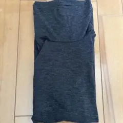 【ユニクロ】長袖ヒートテック(タートルネック)