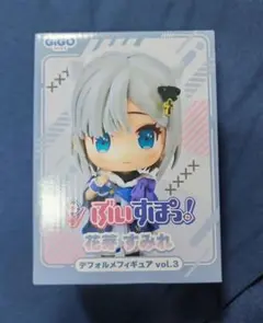 ぶいすぽっ！デフォルメフィギュアvol.3　花芽すみれ