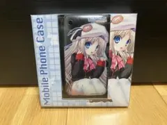 【未開封】能美クドリャフカ　ティッシュボックスカバー　クドわふたー クドわふたーティッシュボックスカバー [クドわふたー] | 二次元