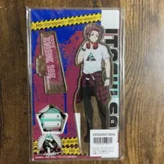 ブルーロック 糸師冴 カラオケの達人 アクリルスタンド