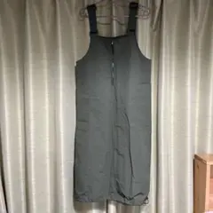 ジャンパースカート