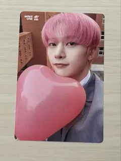 マシュー ラキドロ トレカ 渋谷 タワレコ ゆらゆら　ZB1 メテュ　ゼベワン