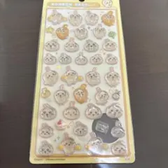 ちいかわボンドロシール　うさぎ