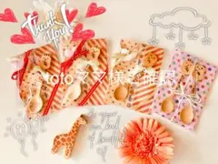 totoママ様ご確認　ウッドバーニング　ハンドメイド　名入れアニマルスプーン