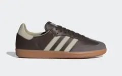 adidas サンバブラウンのサムネイル