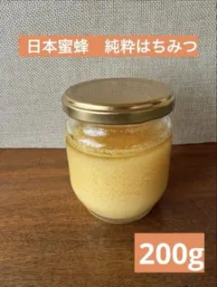コサージュ様専用◇希少◇天然日本ミツバチの蜂蜜 無添加