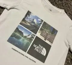 【超激レア！】THE NORTH FACE フォトロゴT 廃番貴重 男女兼用M