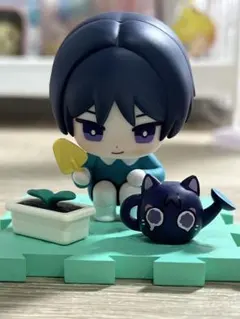 原神 放浪者 フィギュア