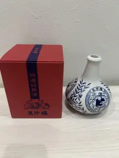 新品未開封】横浜中華街の名店：萬珍樓（まんちんろう） 紹興酒