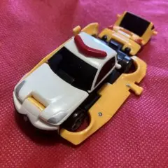 VooV VSシリーズ　日産フェアレディZ 栃木県警パトカー NISMO 車のサムネイル