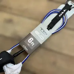 TOOLS リーシュコード　サーフィン　6ftのサムネイル