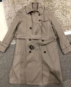 トレンチコート アーバンリサーチドアーズ