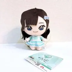 ≠ME ノイミー モーリー ぬいぐるみ 永田詩央里 即日発送⭕️ ≠ME ノイミー ぬいぐるみ パペット 永田詩央里 モーリーファンタジー
