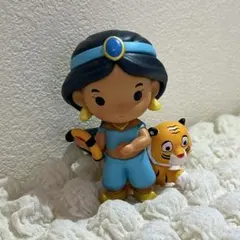 ディズニープリンセス フェアリーテイル フレンドシップ シリーズ ジャスミン