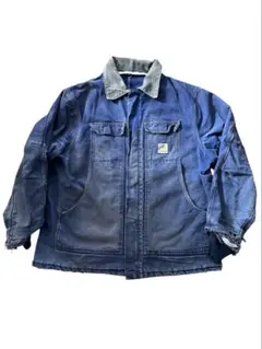 2025年最新】カーハート サンタフェジャケット ネイビーの人気アイテム