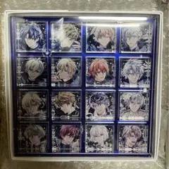 ムビナナ　ミニアクリルブロックセット