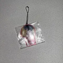 ハイキュー アクリルチャーム 孤爪研磨