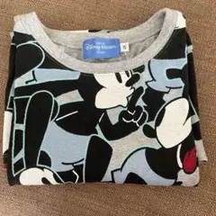 ディズニー　オズワルドTシャツ　Sサイズ