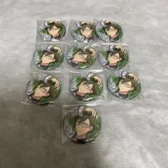 アイドリッシュセブン 二階堂大和 缶バッジ LF