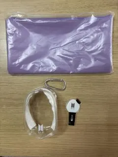 BTS ファンクラブ　継続特典