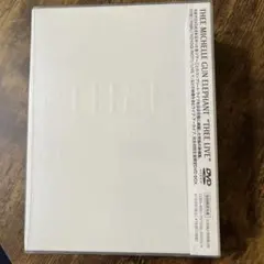 2025年最新】ミッシェルガンエレファント DVD THEE LIVEの人気