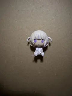 ホロライブ ちょこのっこ フィギュア 轟 はじめ - メルカリ