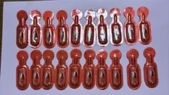 資生堂⭐︎ベネフィーク　セラム(美容液）試用見本ポーション×20個