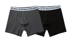 EVISENSKATBOARD MODERN COTTON BRIEFS新品 Mのサムネイル
