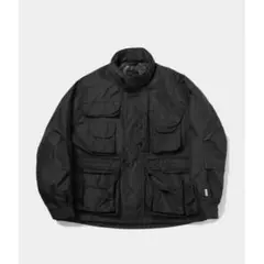 DAIWA PIER39 PERFECT FISHING JACKET Mのサムネイル