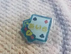 2025年最新】白鳥藍良缶バッジの人気アイテム - メルカリ