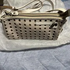 ペレボルサ　ショルダーバッグ　日本製