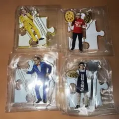 新品未開封】 MORIZO モリゾウ 会長 豊田章男 アクリルスタンド - メルカリ