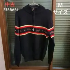 2026年最新】フェラーリ ニットの人気アイテム - メルカリ
